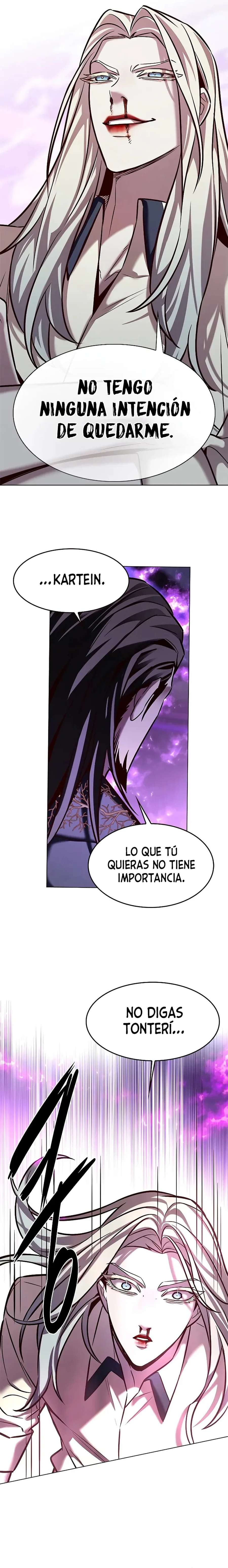 Read Eleceed: Velocidad electrica ES Manga Online