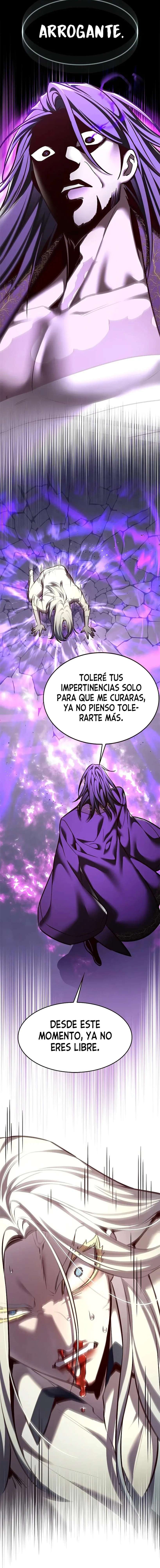 Read Eleceed: Velocidad electrica ES Manga Online