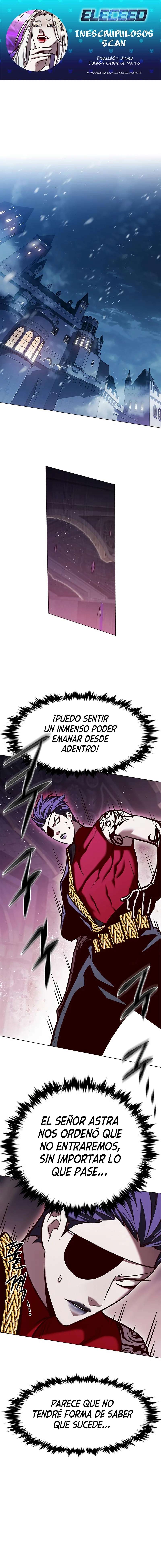 Read Eleceed: Velocidad electrica ES Manga Online