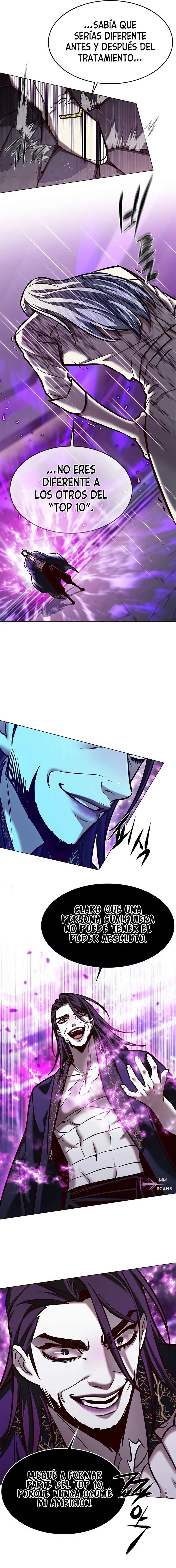 Read Eleceed: Velocidad electrica ES Manga Online