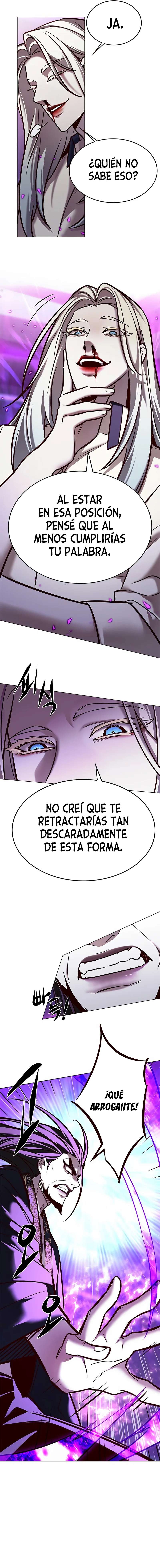 Read Eleceed: Velocidad electrica ES Manga Online