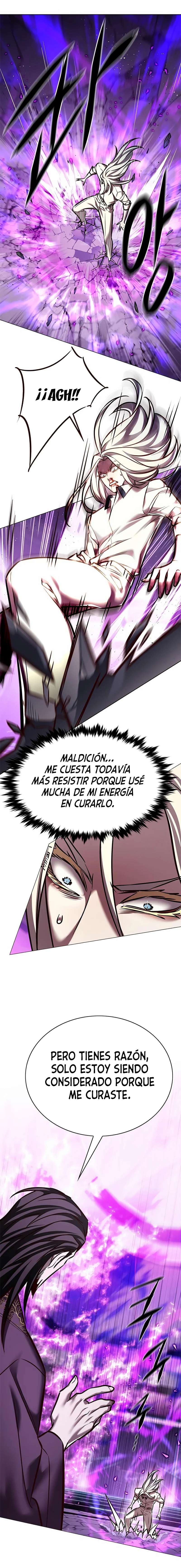 Read Eleceed: Velocidad electrica ES Manga Online