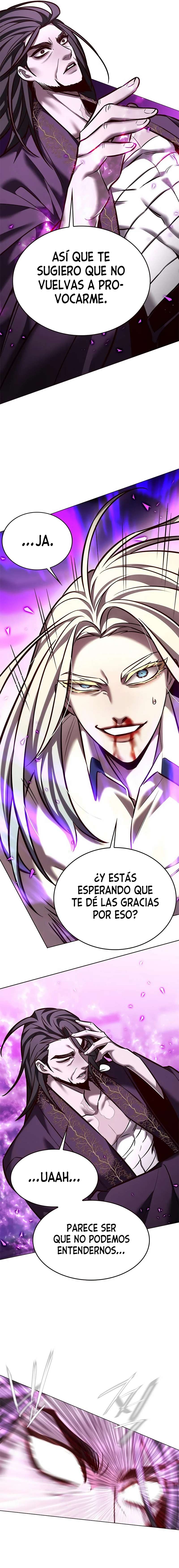 Read Eleceed: Velocidad electrica ES Manga Online