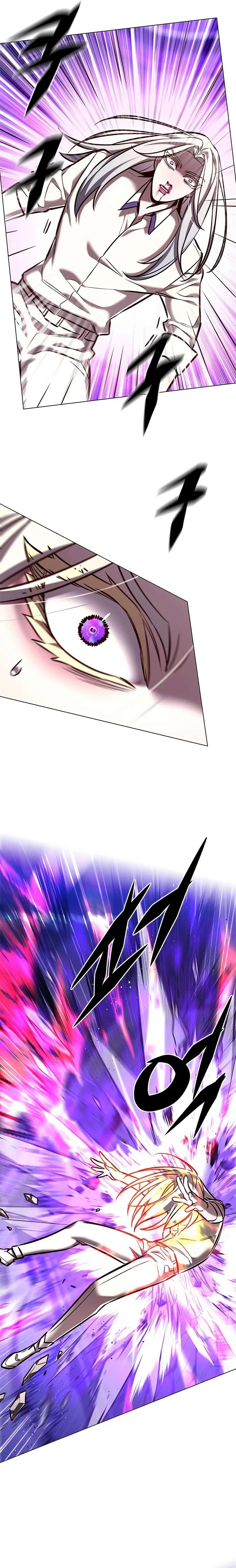 Read Eleceed: Velocidad electrica ES Manga Online