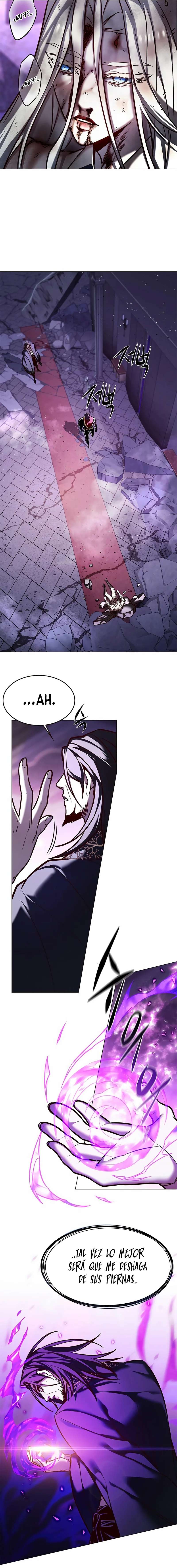 Read Eleceed: Velocidad electrica ES Manga Online