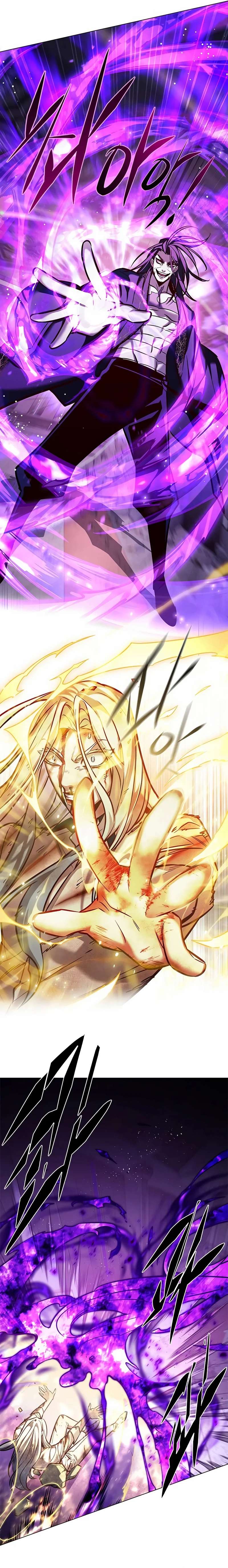 Read Eleceed: Velocidad electrica ES Manga Online