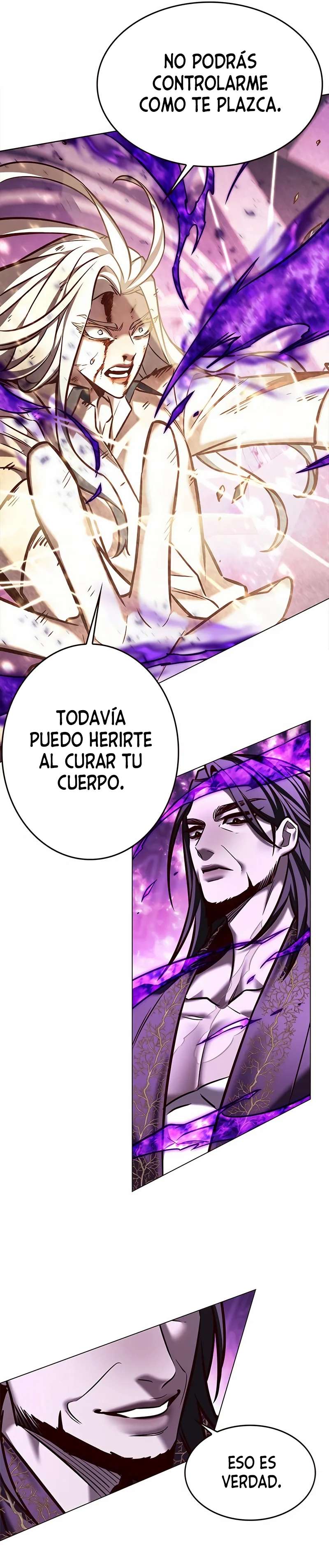 Read Eleceed: Velocidad electrica ES Manga Online