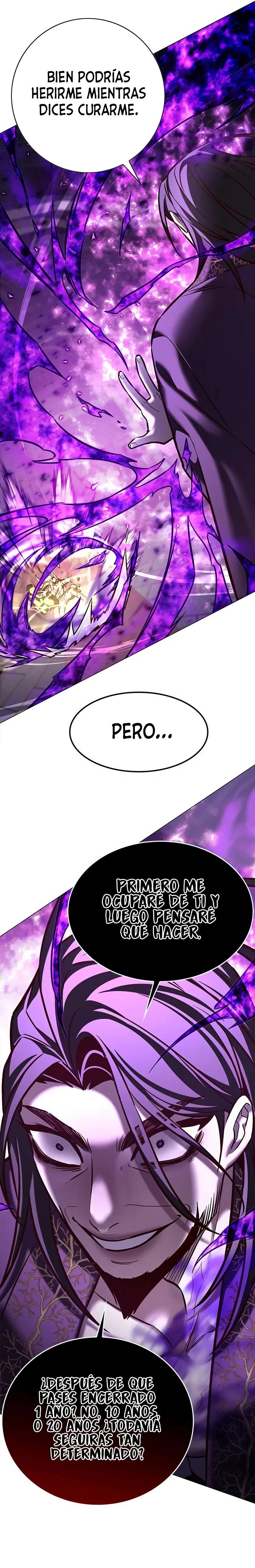 Read Eleceed: Velocidad electrica ES Manga Online
