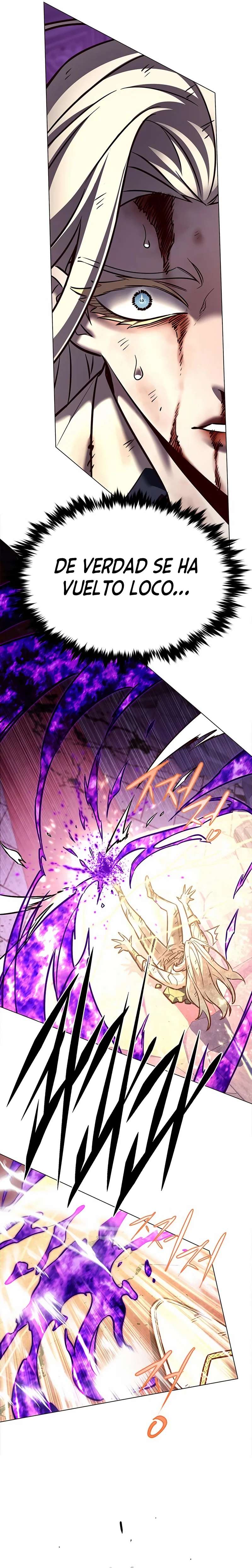 Read Eleceed: Velocidad electrica ES Manga Online