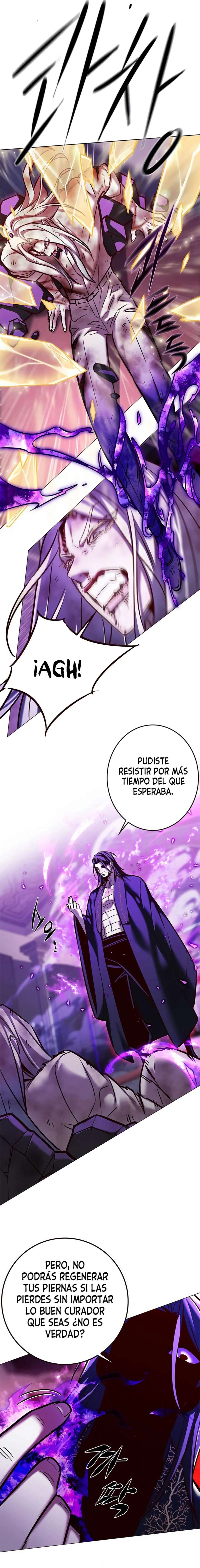 Read Eleceed: Velocidad electrica ES Manga Online