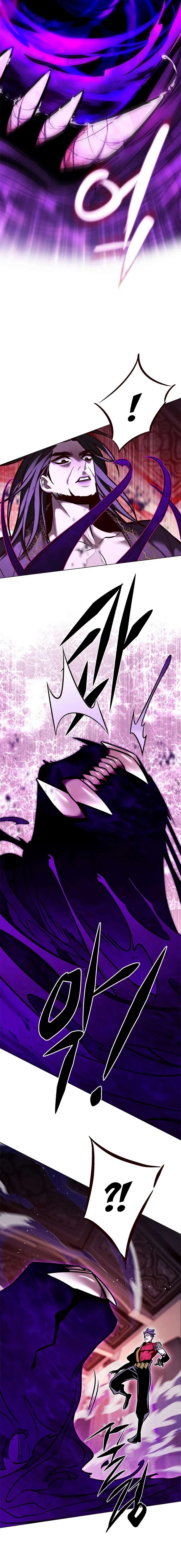 Read Eleceed: Velocidad electrica ES Manga Online