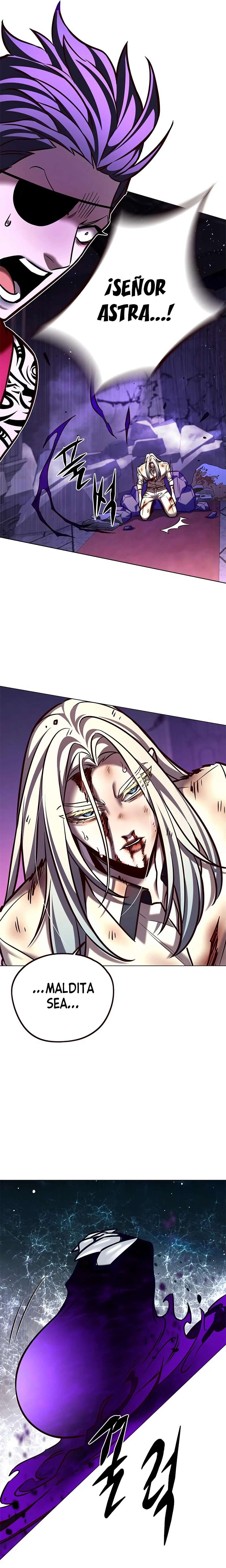 Read Eleceed: Velocidad electrica ES Manga Online