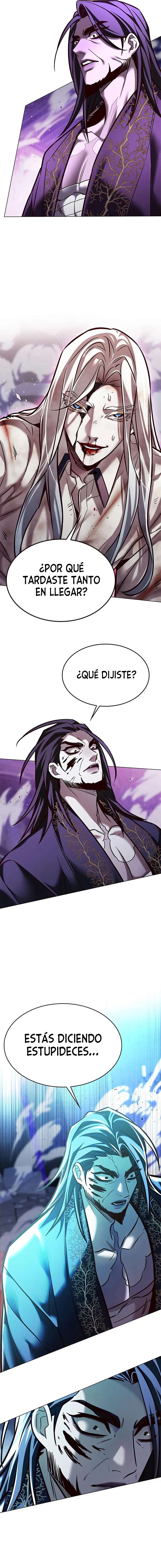 Read Eleceed: Velocidad electrica ES Manga Online