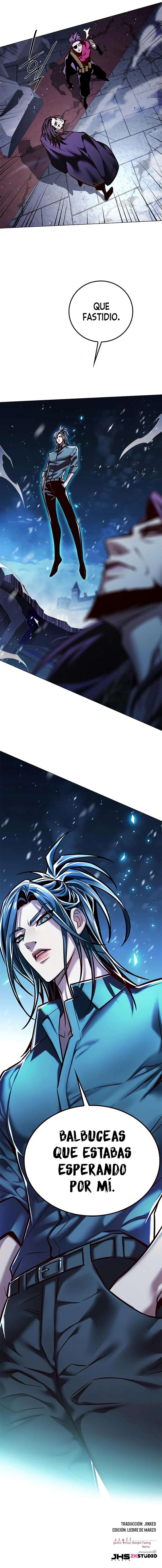 Read Eleceed: Velocidad electrica ES Manga Online
