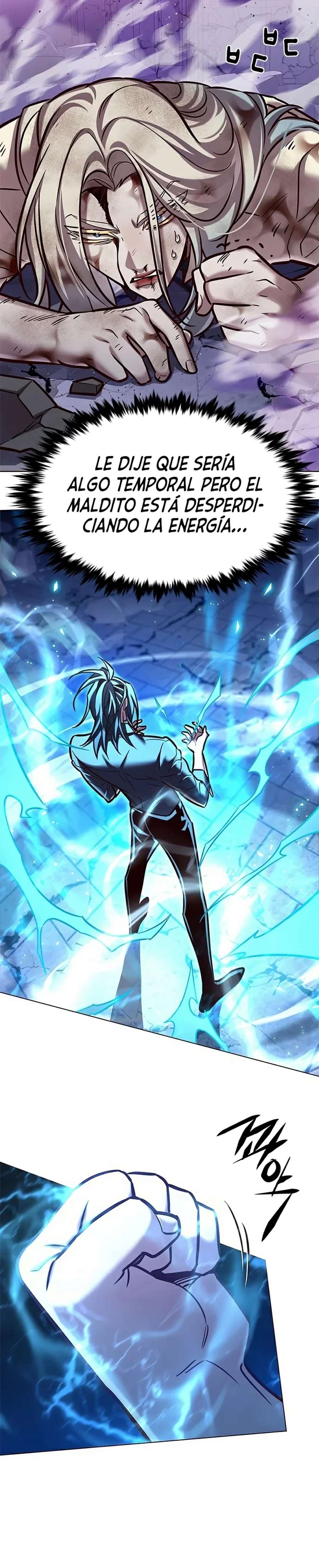 Read Eleceed: Velocidad electrica ES Manga Online