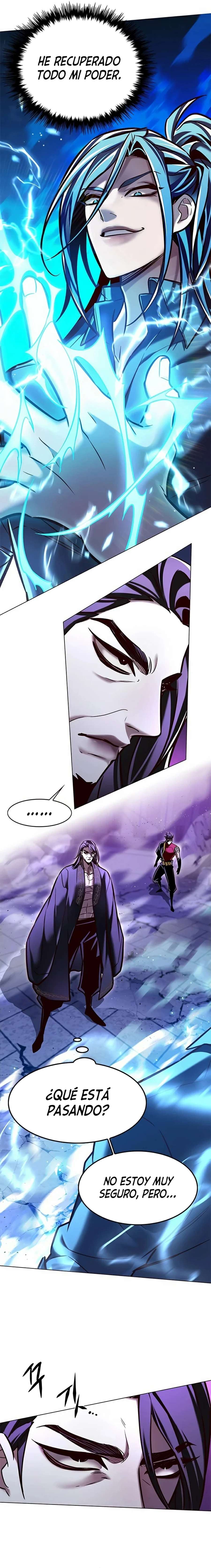 Read Eleceed: Velocidad electrica ES Manga Online