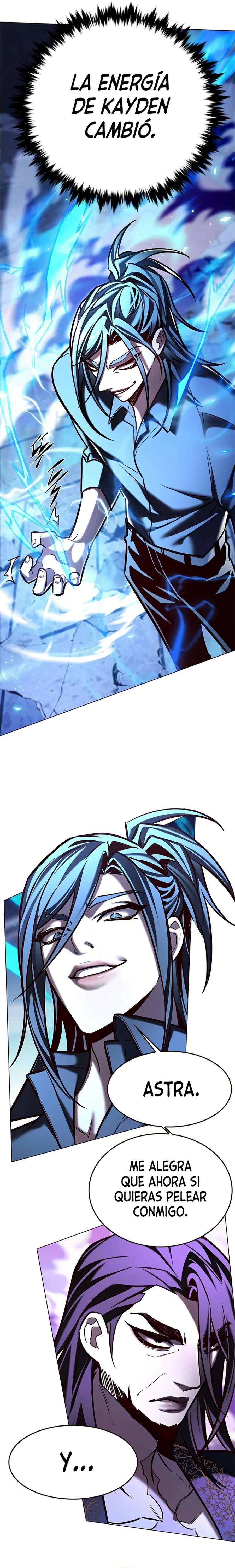 Read Eleceed: Velocidad electrica ES Manga Online