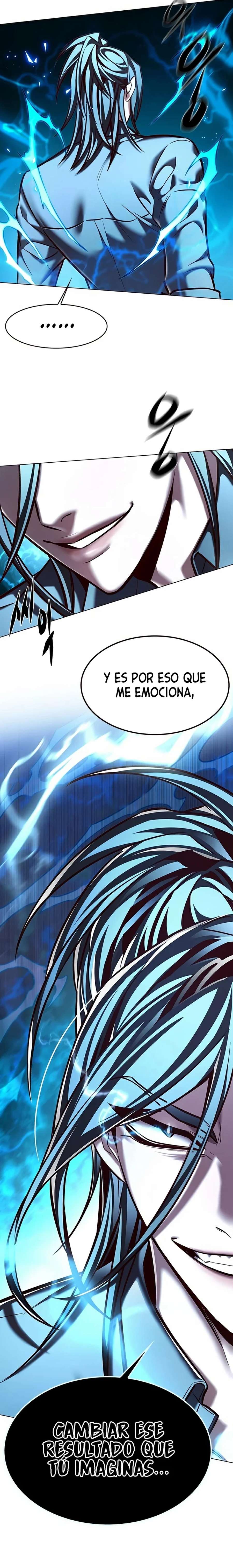 Read Eleceed: Velocidad electrica ES Manga Online
