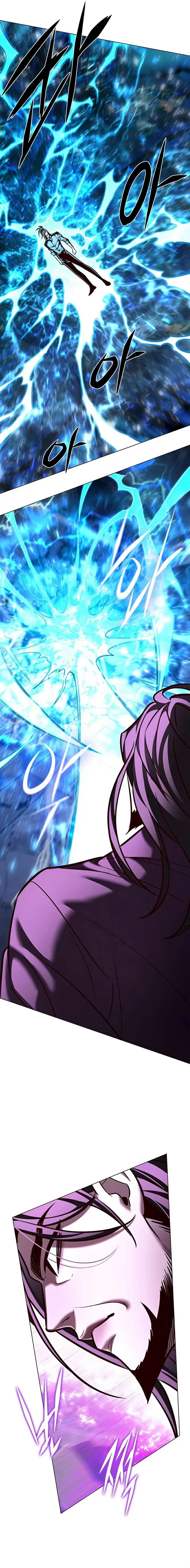 Read Eleceed: Velocidad electrica ES Manga Online