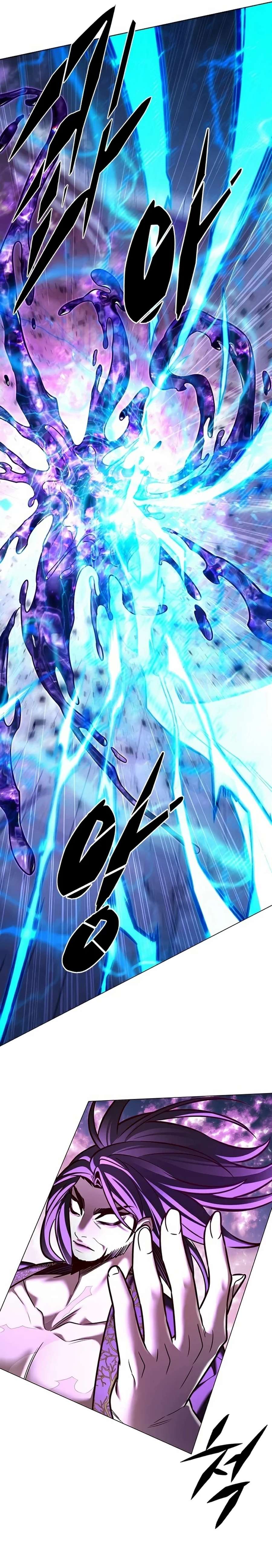 Read Eleceed: Velocidad electrica ES Manga Online