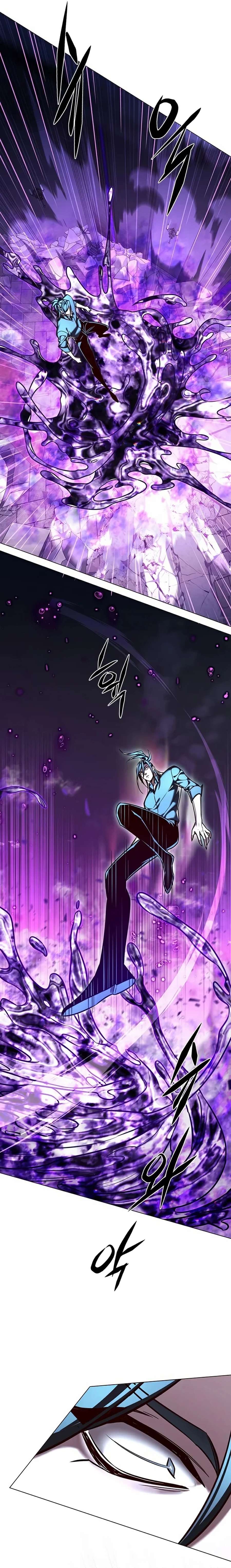 Read Eleceed: Velocidad electrica ES Manga Online