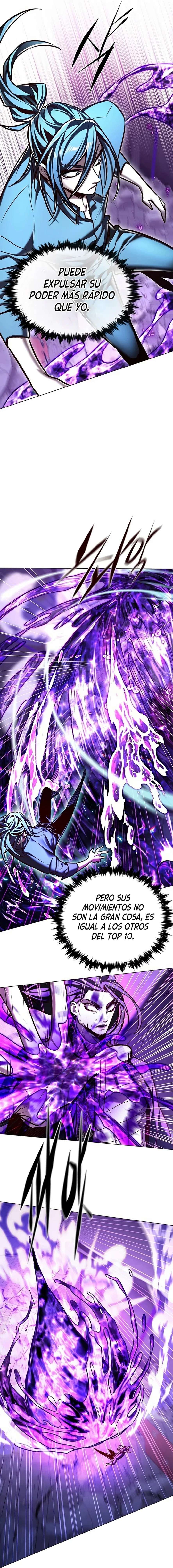 Read Eleceed: Velocidad electrica ES Manga Online