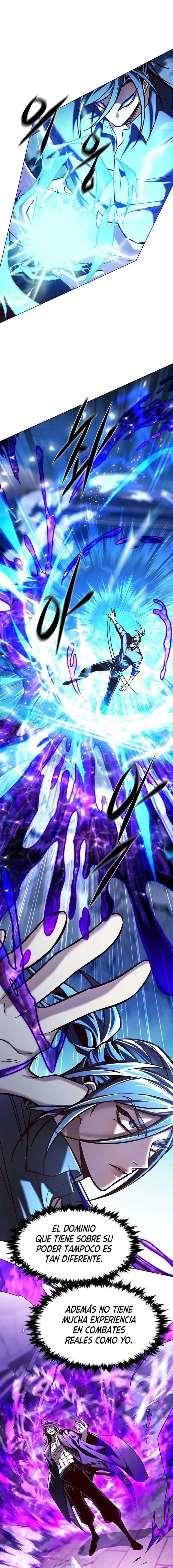 Read Eleceed: Velocidad electrica ES Manga Online