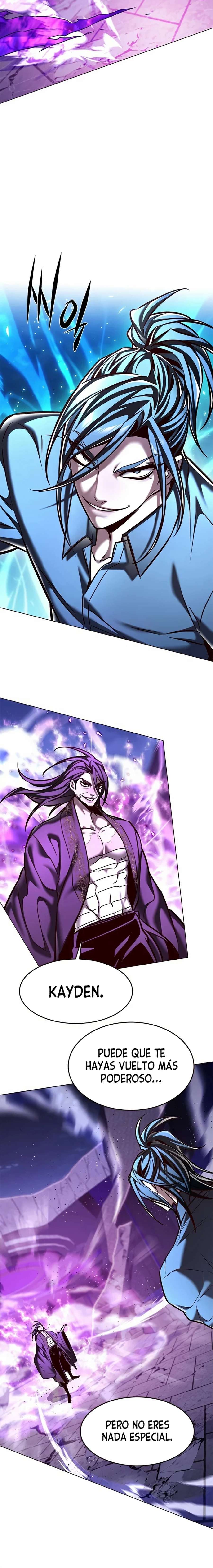 Read Eleceed: Velocidad electrica ES Manga Online
