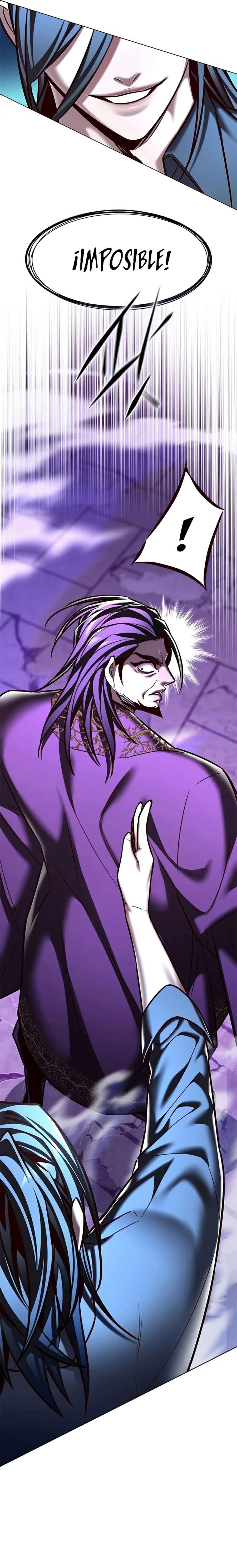 Read Eleceed: Velocidad electrica ES Manga Online