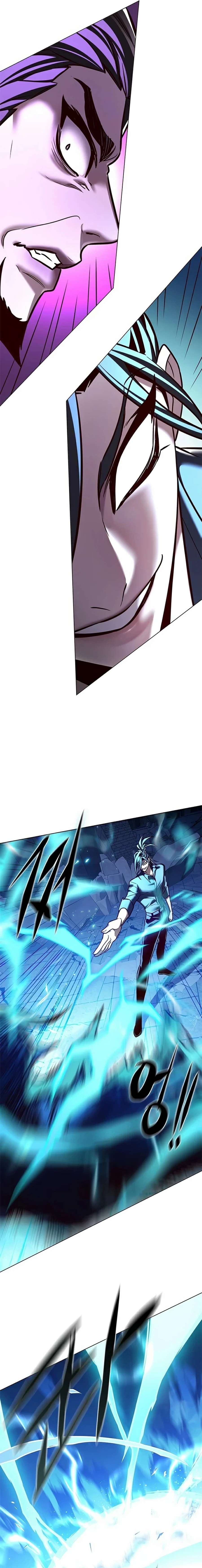 Read Eleceed: Velocidad electrica ES Manga Online