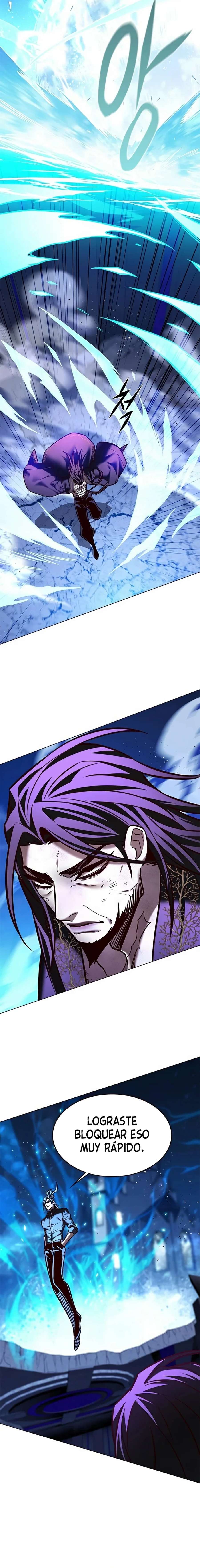 Read Eleceed: Velocidad electrica ES Manga Online