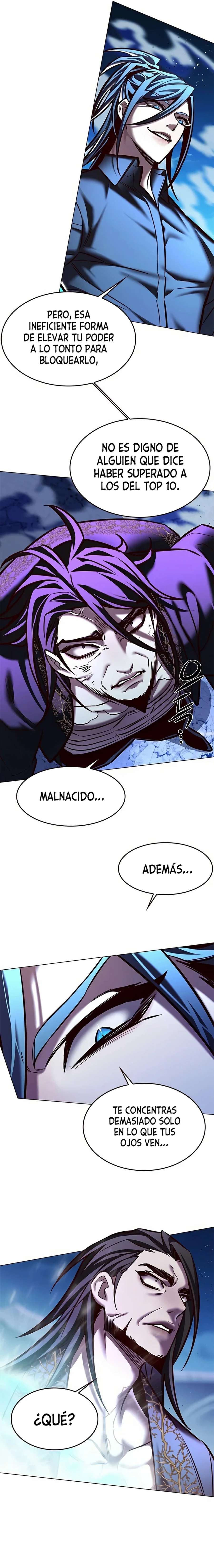 Read Eleceed: Velocidad electrica ES Manga Online