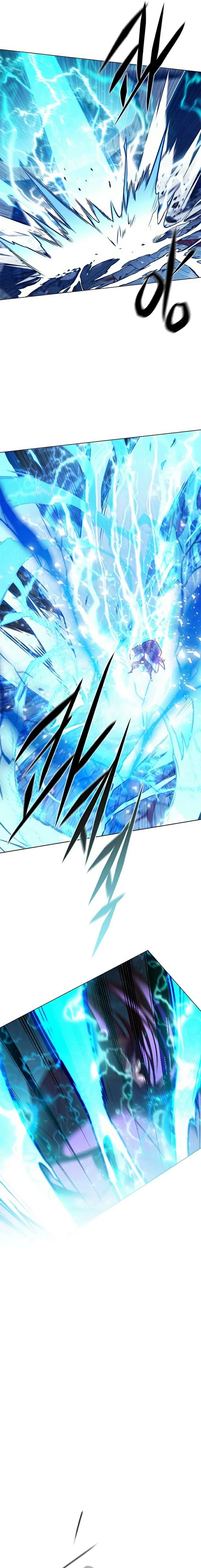 Read Eleceed: Velocidad electrica ES Manga Online