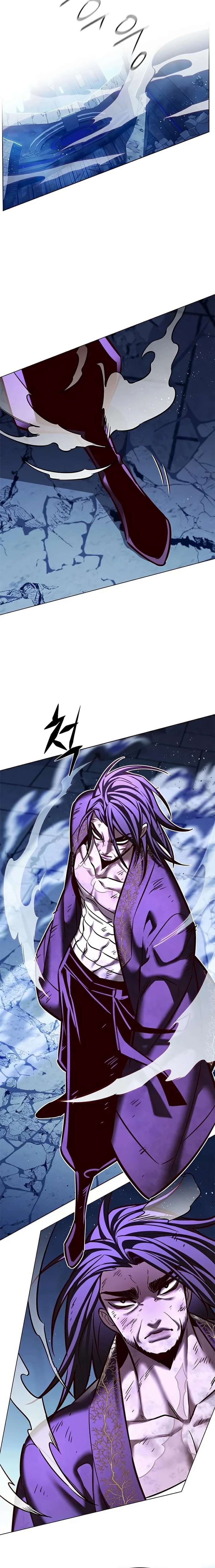 Read Eleceed: Velocidad electrica ES Manga Online