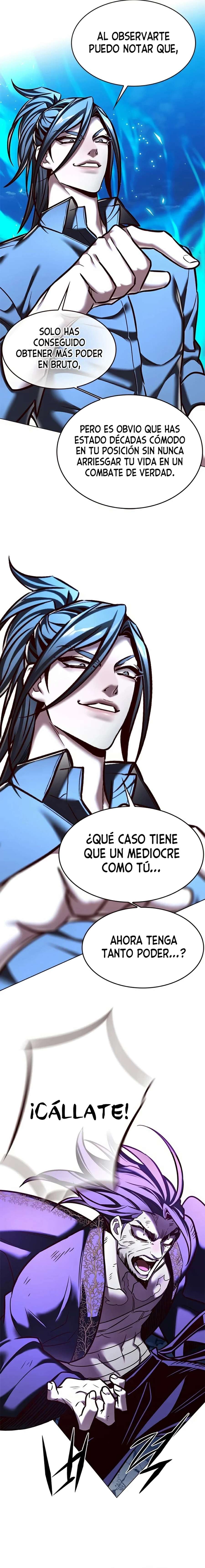 Read Eleceed: Velocidad electrica ES Manga Online