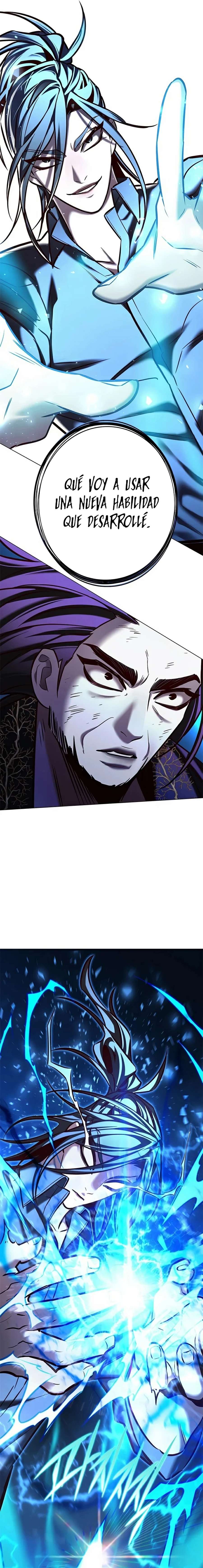 Read Eleceed: Velocidad electrica ES Manga Online