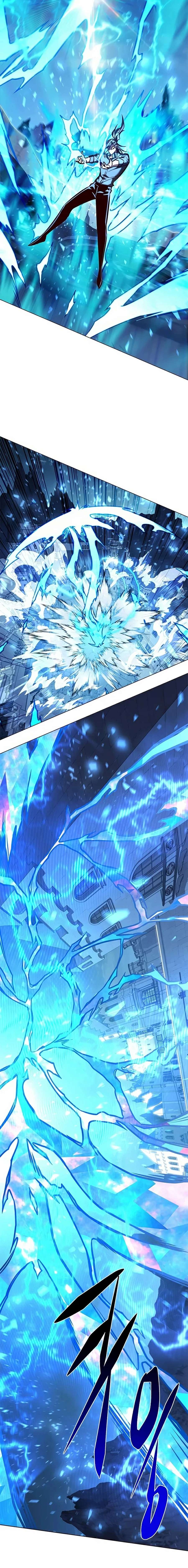 Read Eleceed: Velocidad electrica ES Manga Online