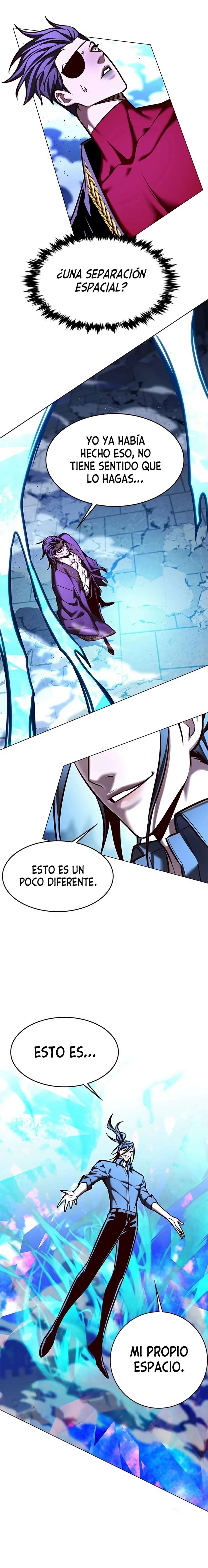 Read Eleceed: Velocidad electrica ES Manga Online