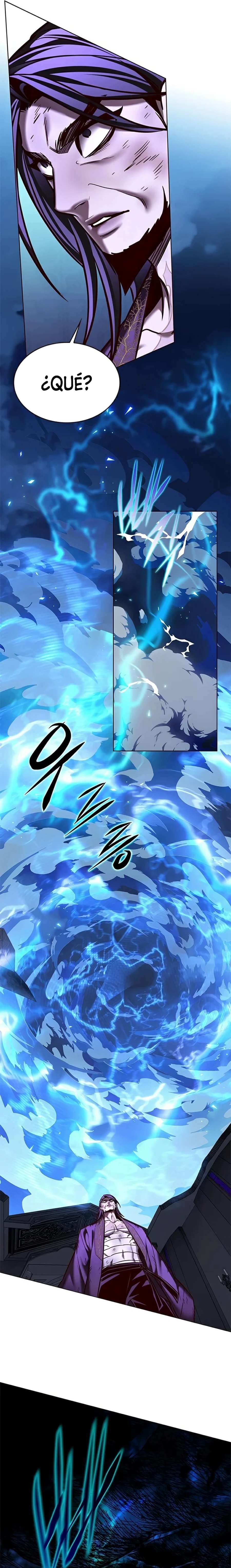 Read Eleceed: Velocidad electrica ES Manga Online