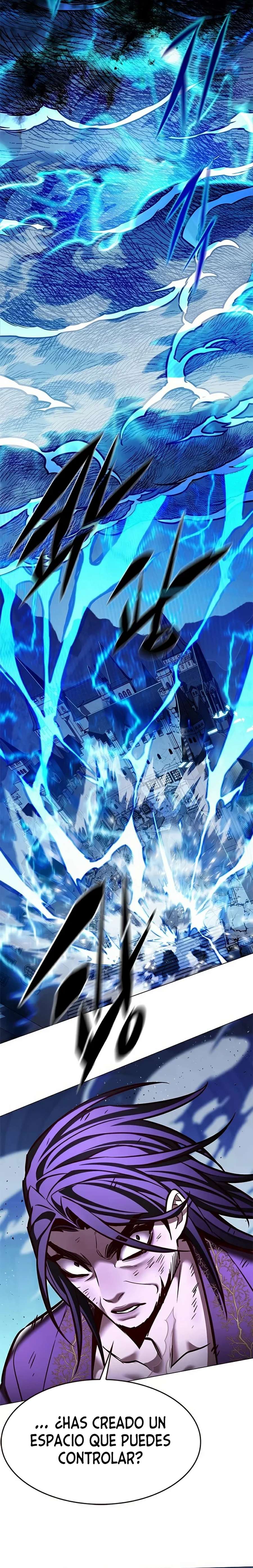 Read Eleceed: Velocidad electrica ES Manga Online