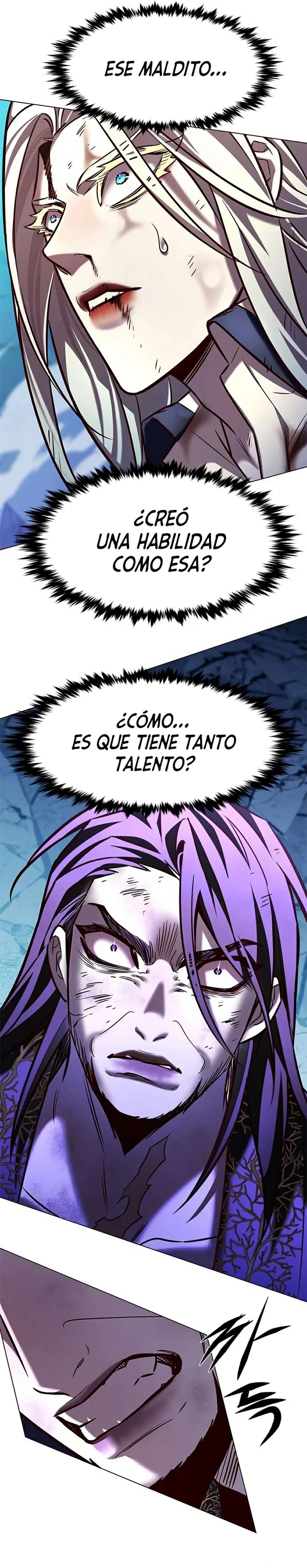 Read Eleceed: Velocidad electrica ES Manga Online
