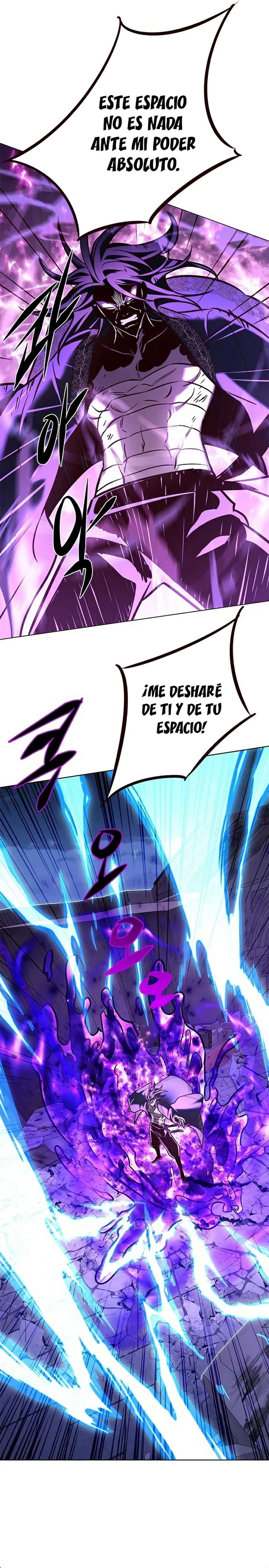 Read Eleceed: Velocidad electrica ES Manga Online