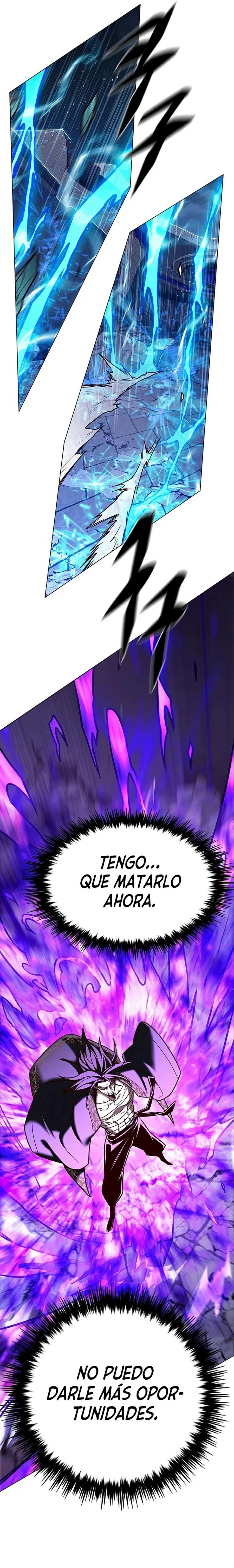 Read Eleceed: Velocidad electrica ES Manga Online