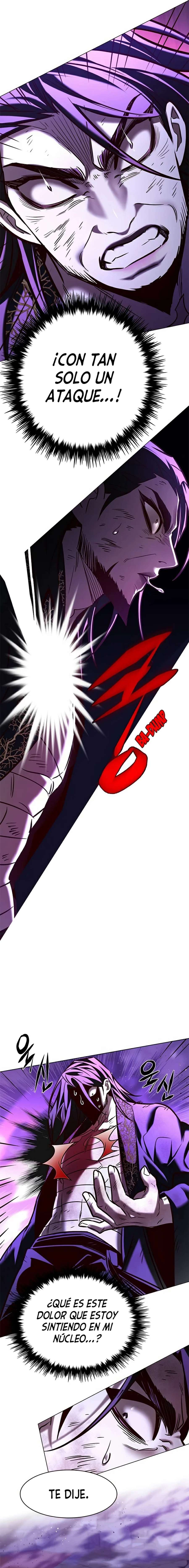 Read Eleceed: Velocidad electrica ES Manga Online