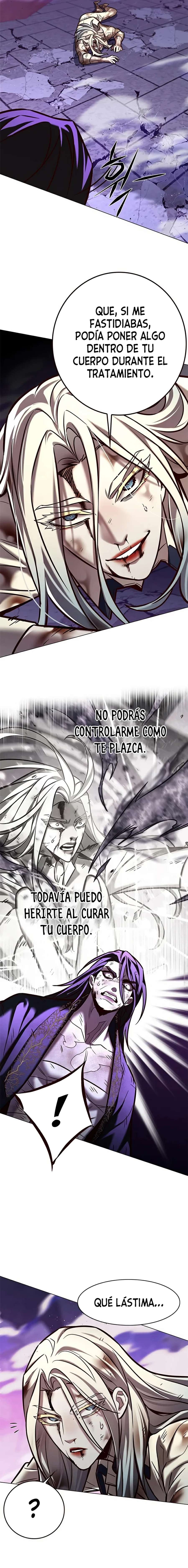 Read Eleceed: Velocidad electrica ES Manga Online