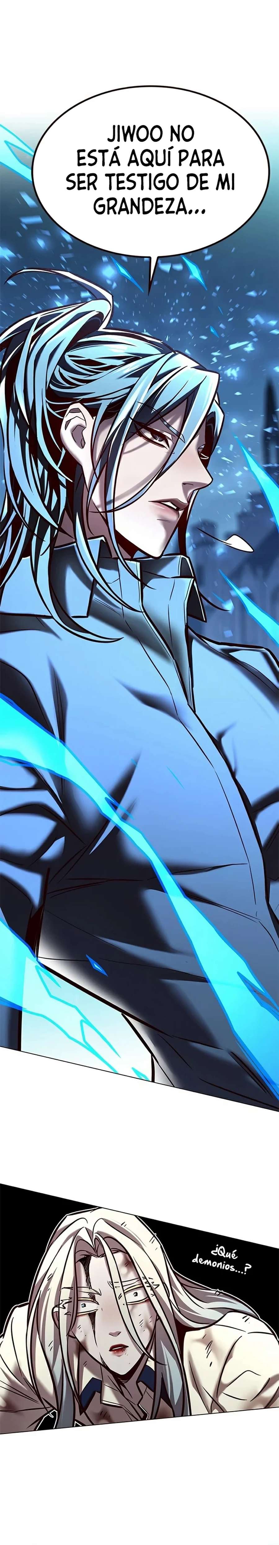 Read Eleceed: Velocidad electrica ES Manga Online