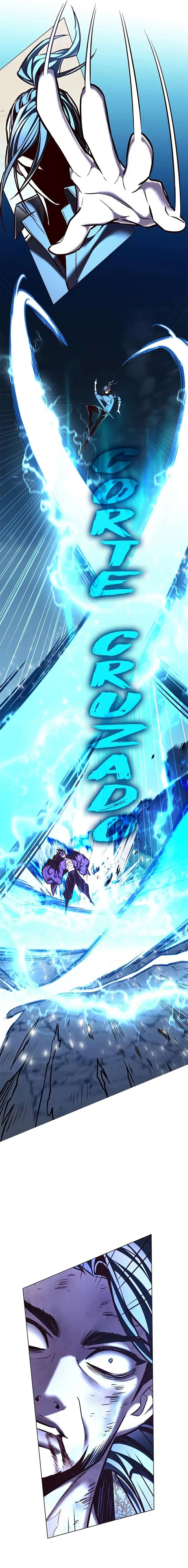 Read Eleceed: Velocidad electrica ES Manga Online