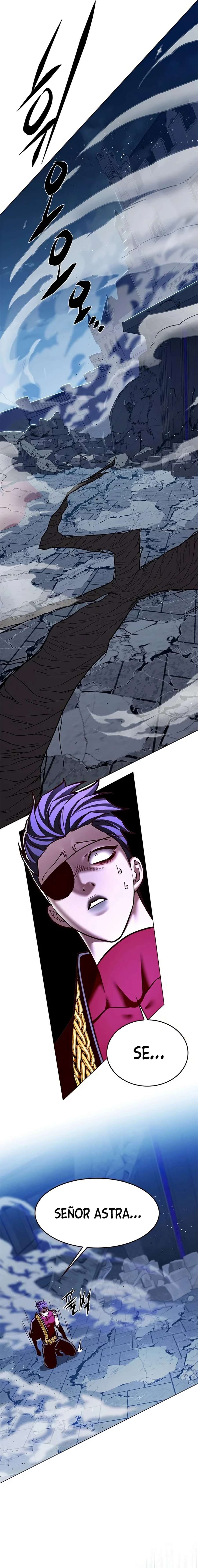 Read Eleceed: Velocidad electrica ES Manga Online