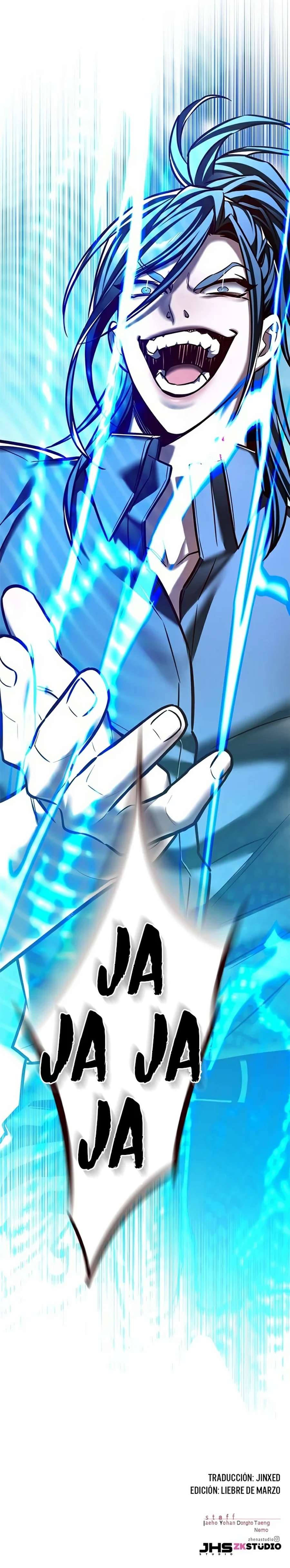 Read Eleceed: Velocidad electrica ES Manga Online