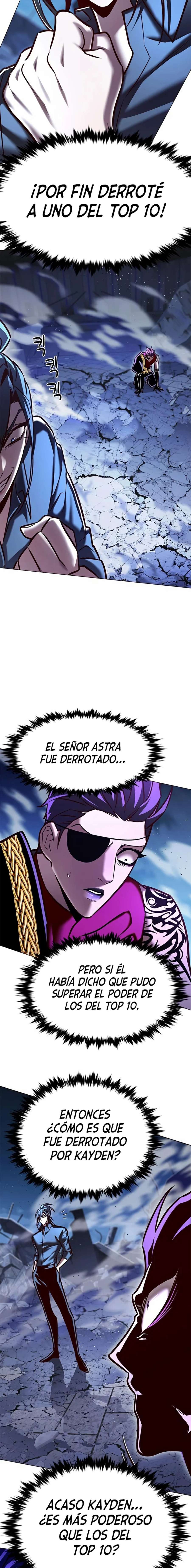 Read Eleceed: Velocidad electrica ES Manga Online